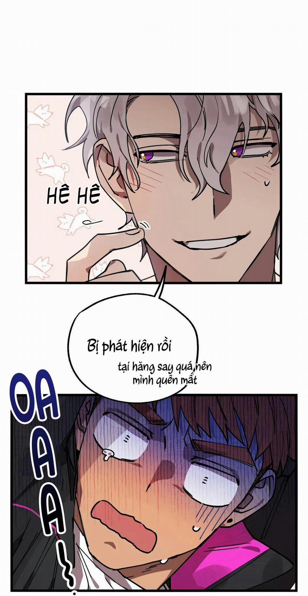 Kẻ xấu xa nhất vũ trụ 7 trang 25