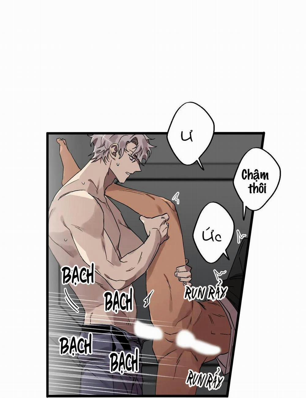 Kẻ xấu xa nhất vũ trụ 7 trang 33