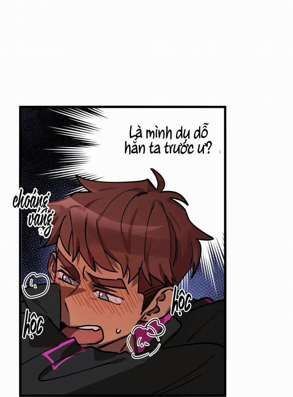 Kẻ xấu xa nhất vũ trụ 7 trang 36