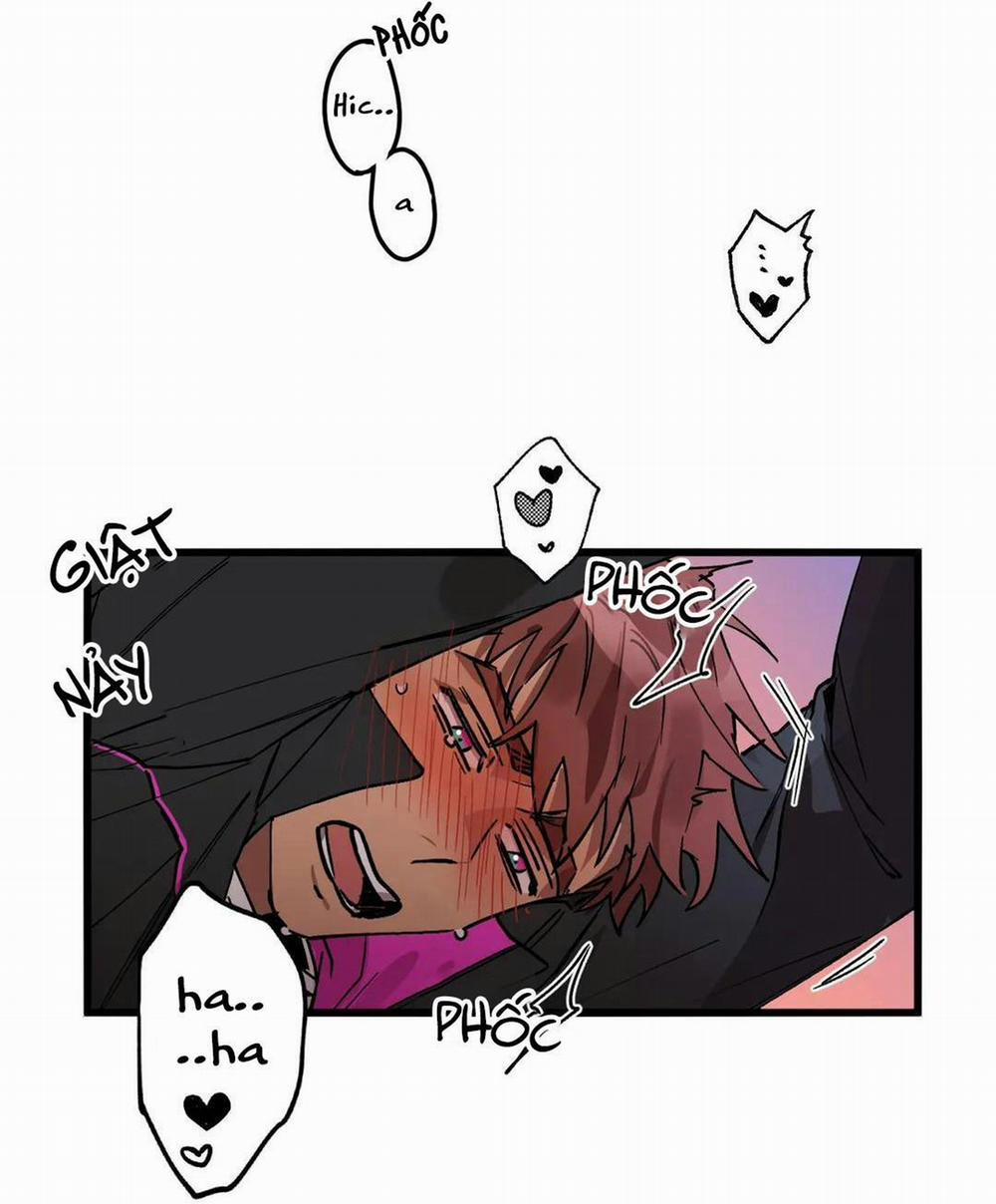 Kẻ xấu xa nhất vũ trụ 7 trang 4