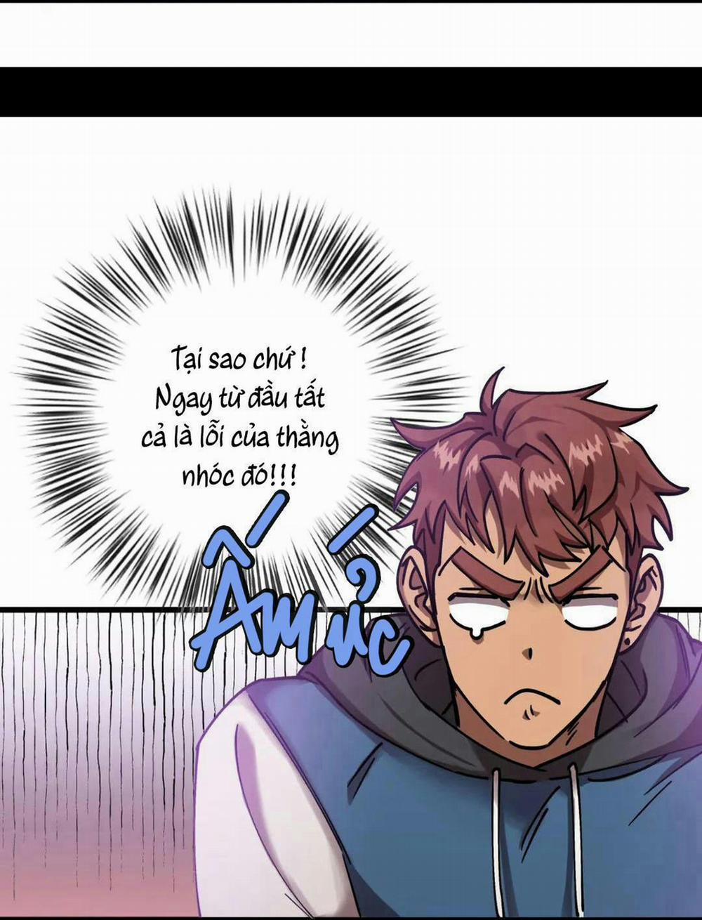 Kẻ xấu xa nhất vũ trụ 8 trang 14