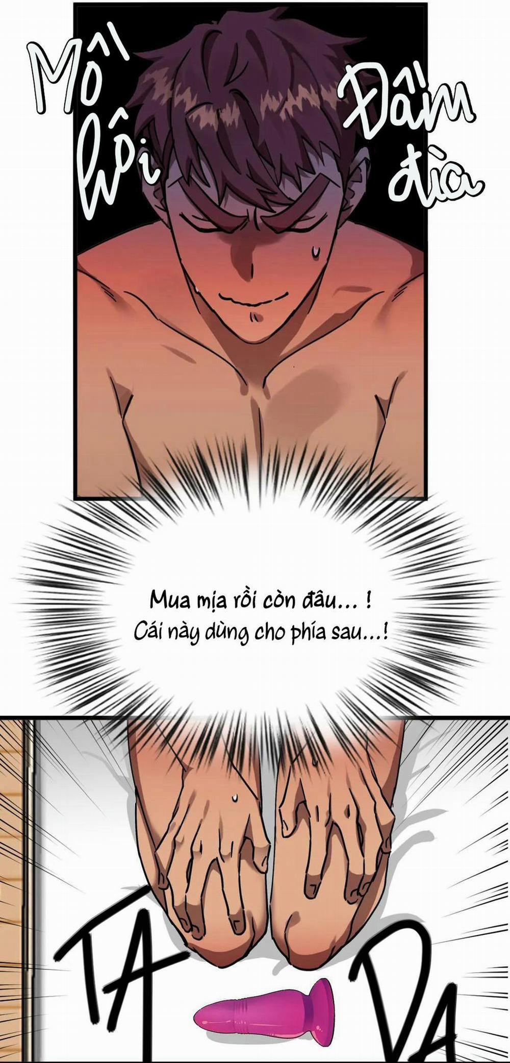 Kẻ xấu xa nhất vũ trụ 8 trang 27