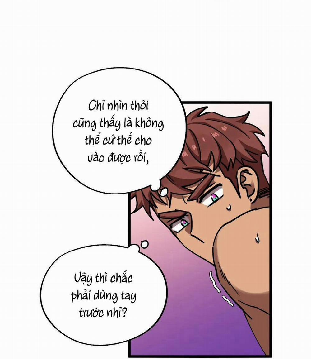 Kẻ xấu xa nhất vũ trụ 8 trang 38