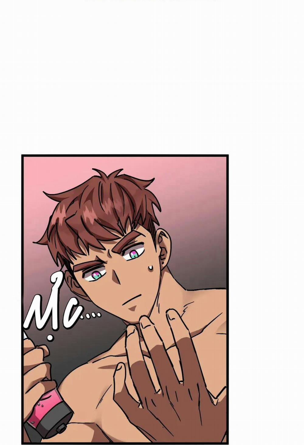 Kẻ xấu xa nhất vũ trụ 8 trang 41