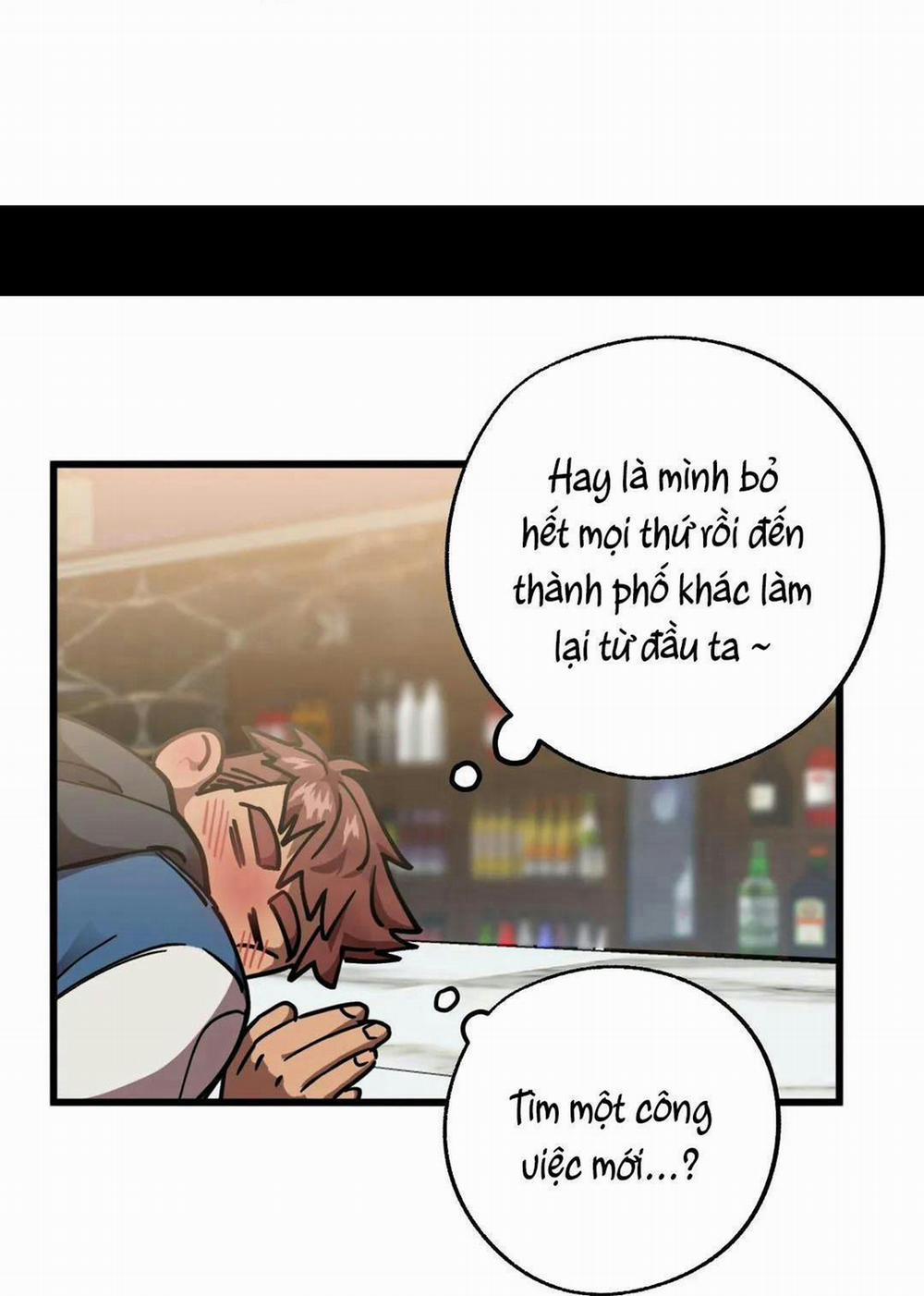 Kẻ xấu xa nhất vũ trụ 8 trang 6