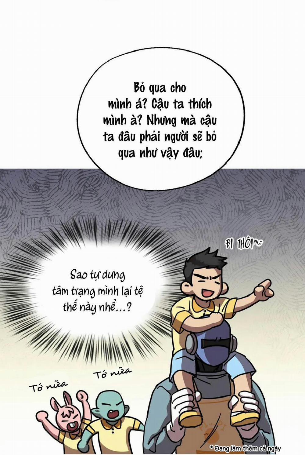 Kẻ xấu xa nhất vũ trụ 9 trang 15