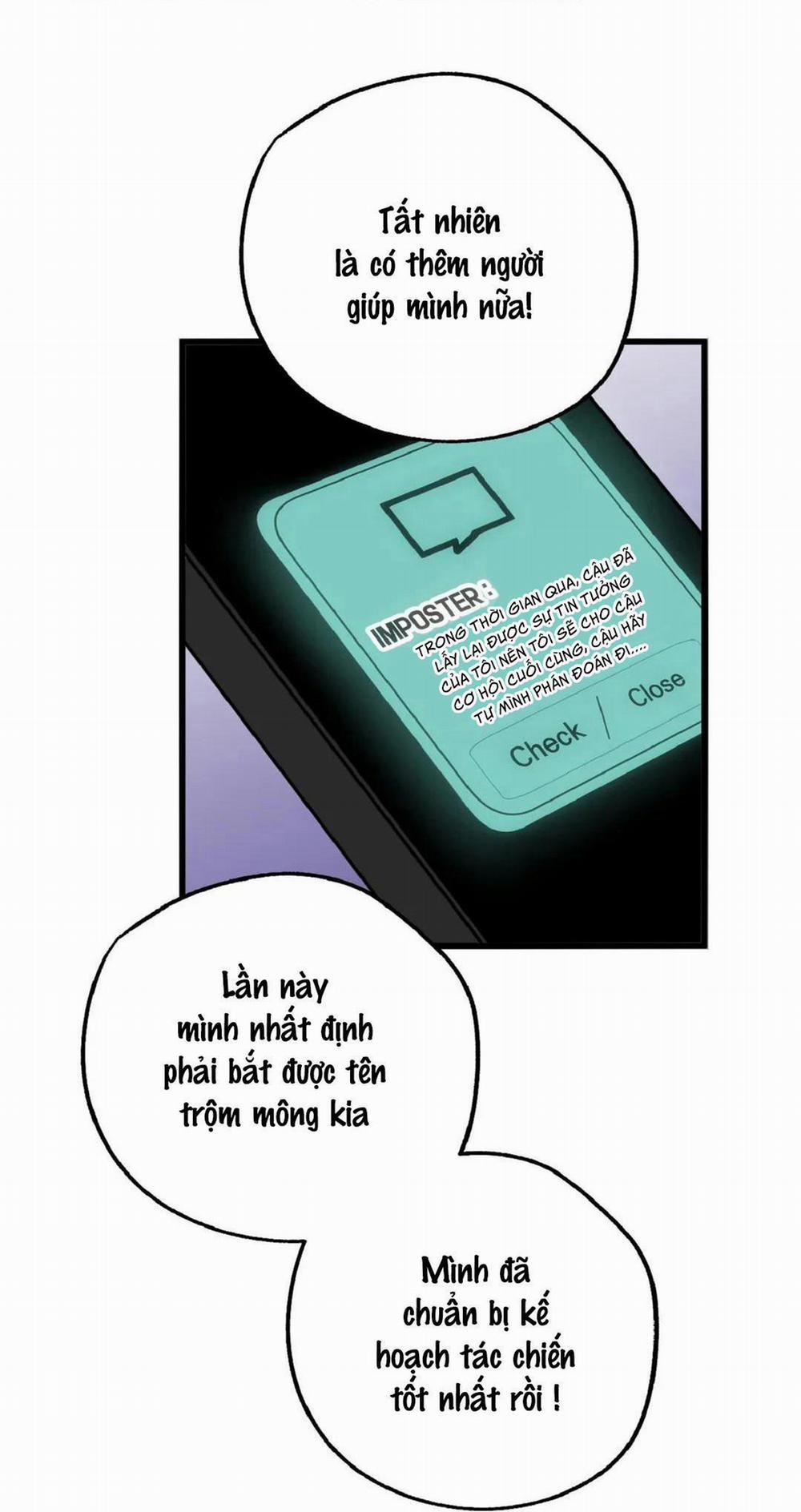 Kẻ xấu xa nhất vũ trụ 9 trang 23