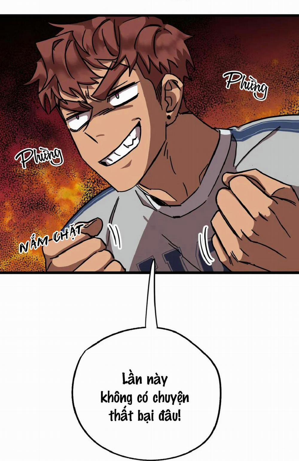 Kẻ xấu xa nhất vũ trụ 9 trang 24