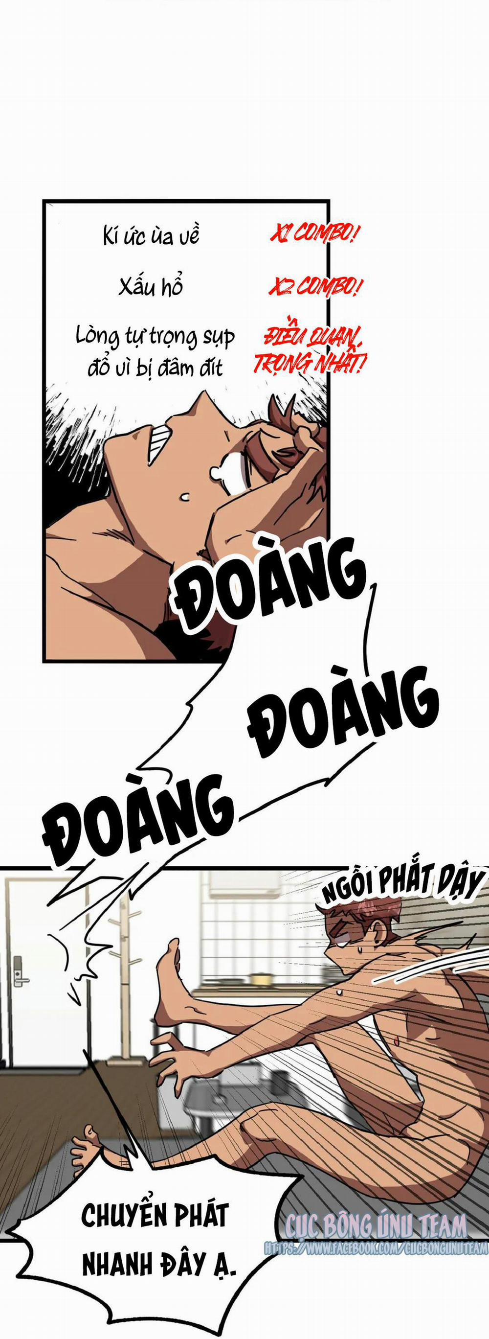 Kẻ xấu xa nhất vũ trụ 9 trang 3