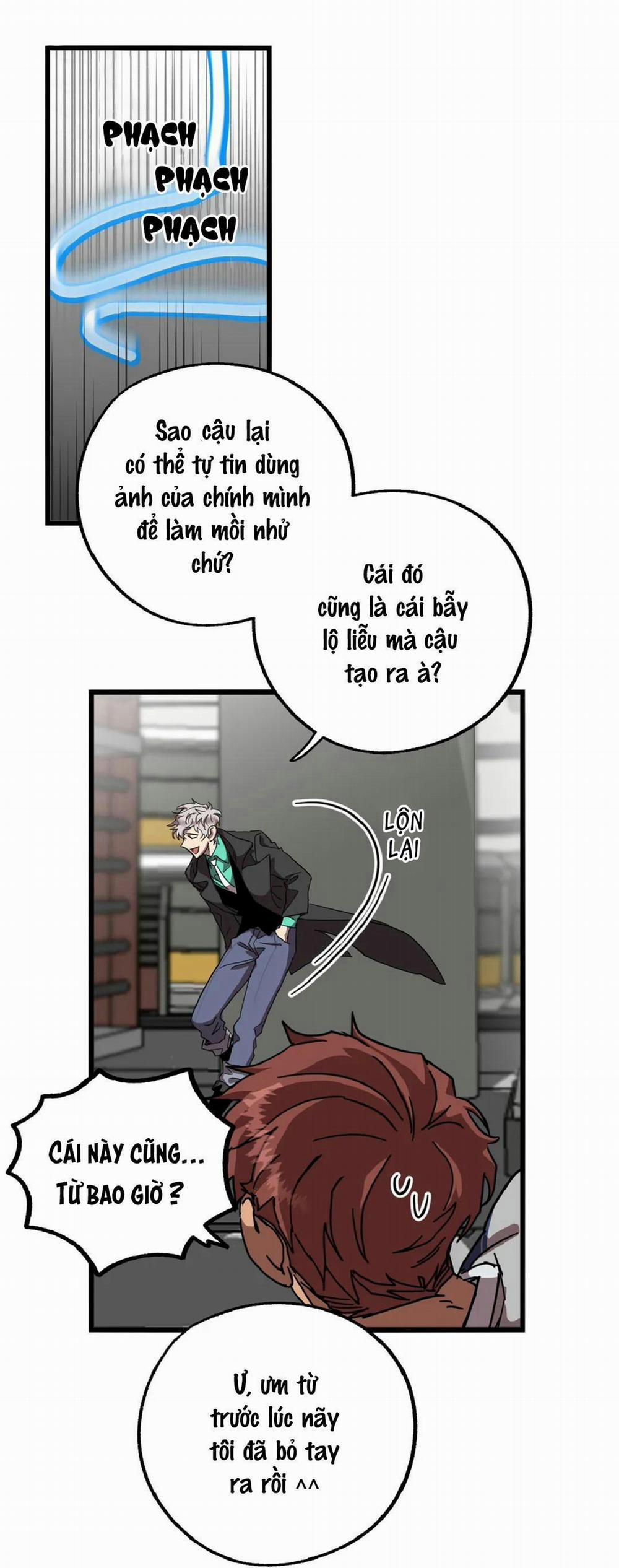 Kẻ xấu xa nhất vũ trụ 9 trang 65