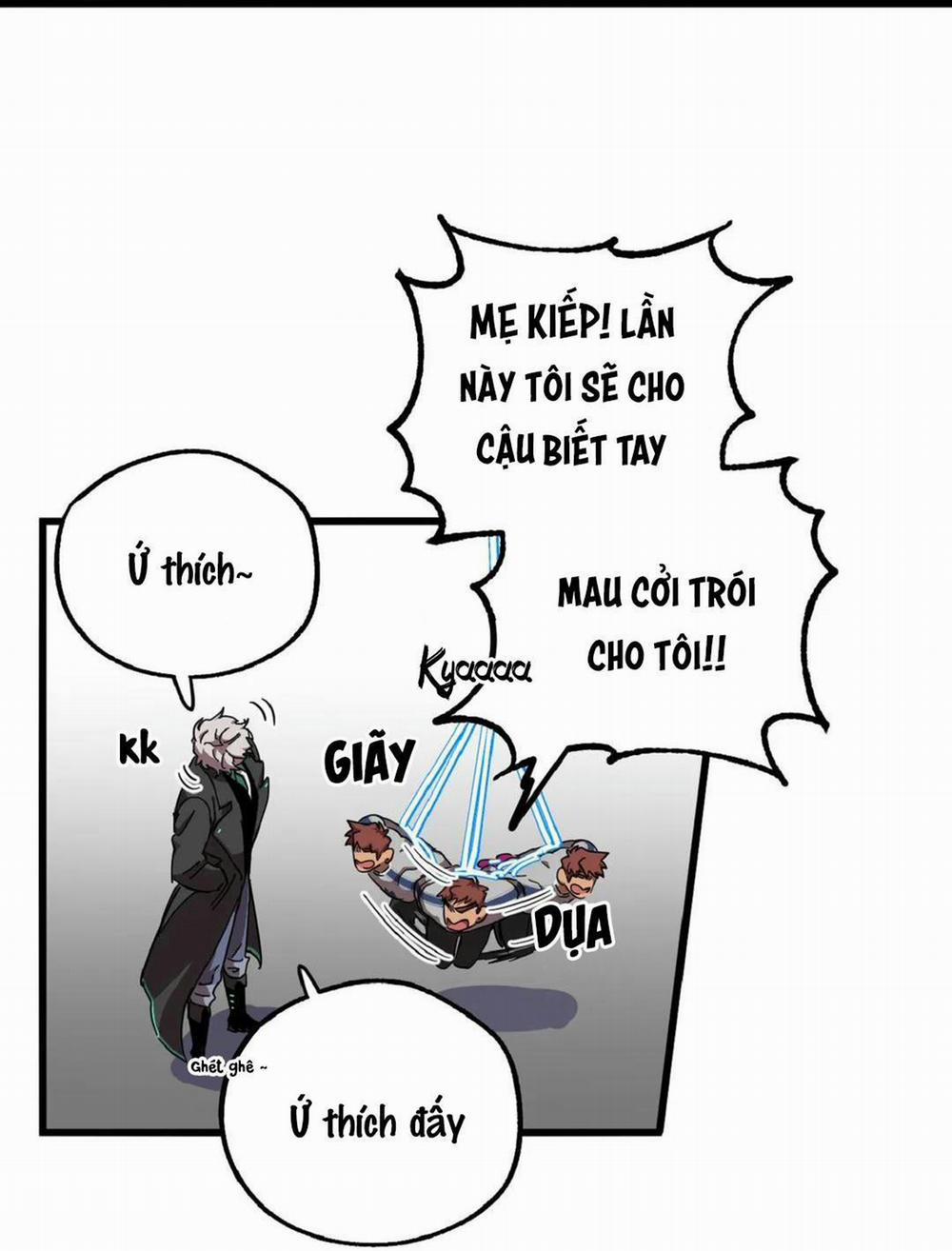 Kẻ xấu xa nhất vũ trụ 9 trang 67