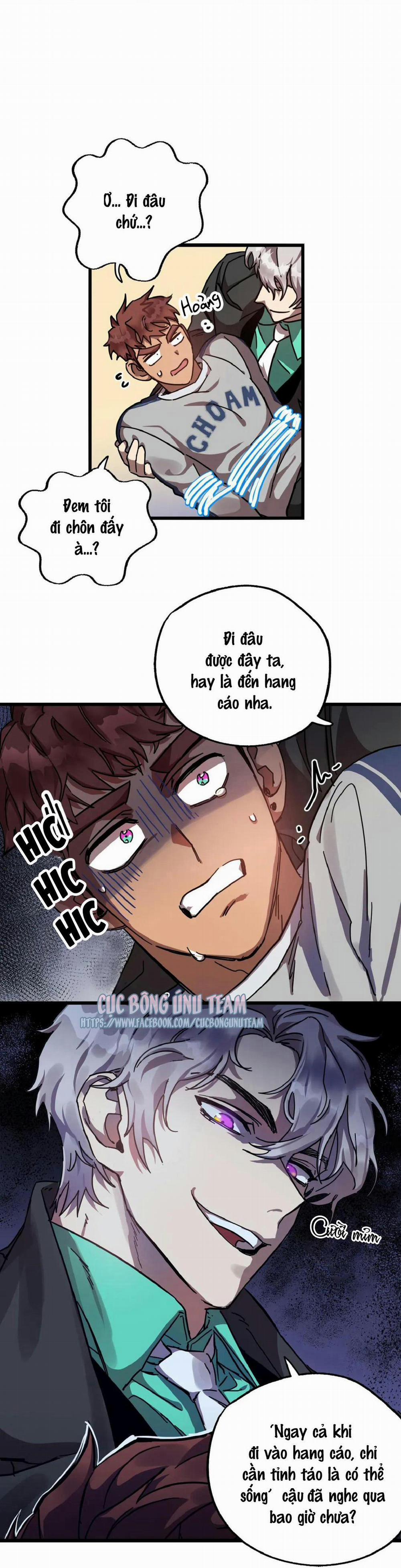 Kẻ xấu xa nhất vũ trụ 9 trang 72