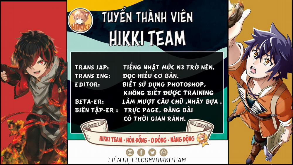 Kẻ Yếu Nhất Trong Tứ Đại Thiên Vương Trở Thành Master Của Thánh Nữ Và Anh Hùng 5.1 trang 19