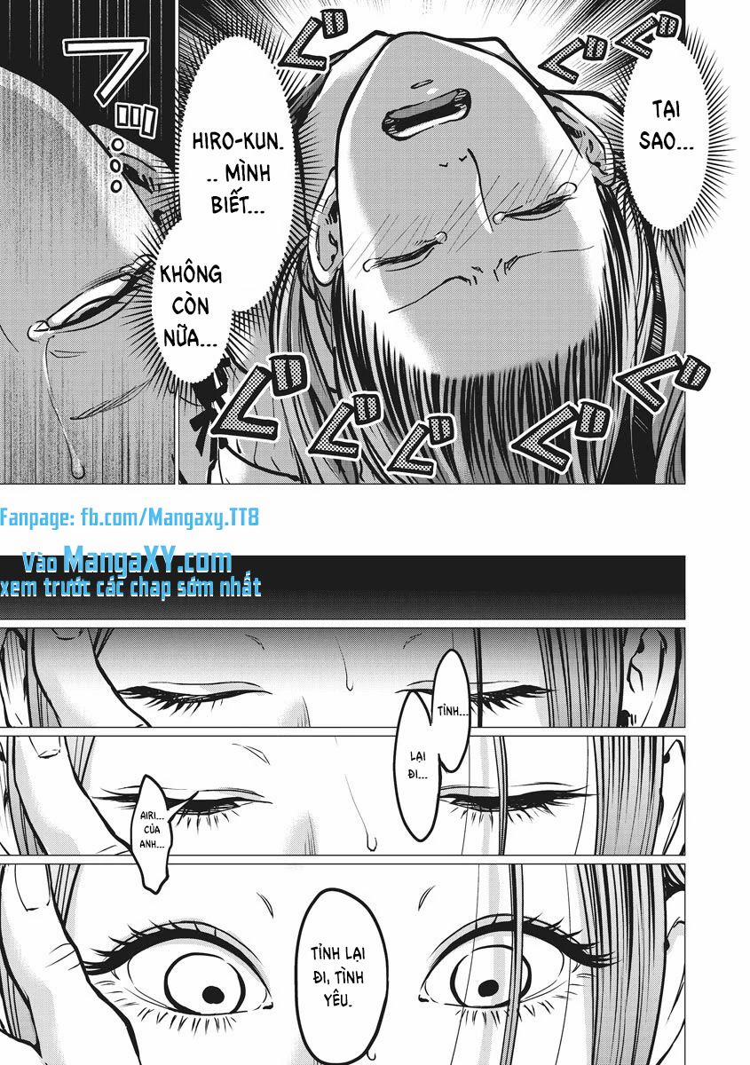 Kedamonotachi No Jikan 11 trang 2