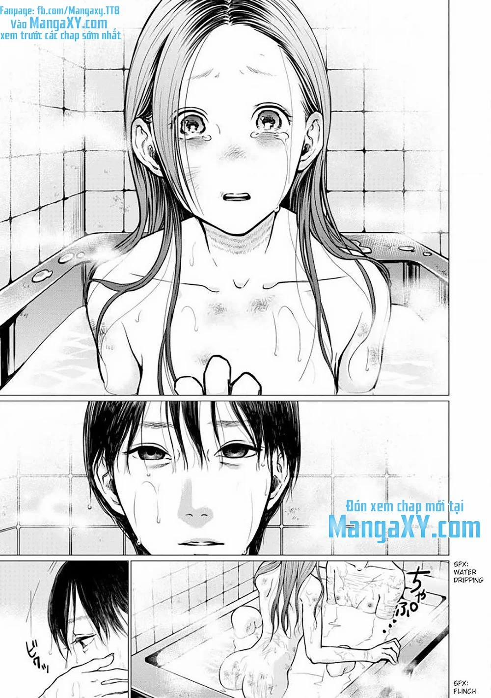 Kedamonotachi No Jikan 3 trang 22