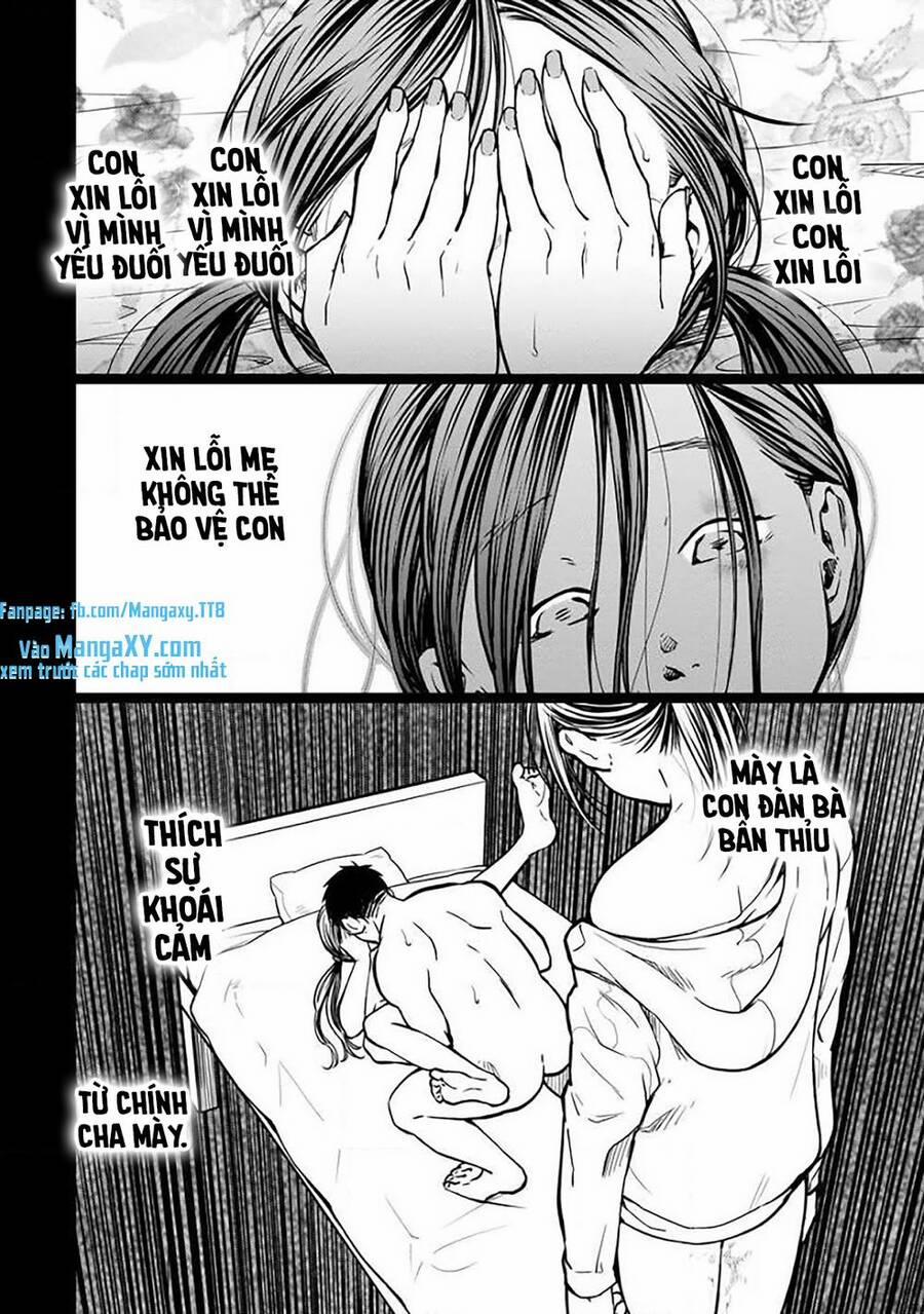 Kedamonotachi No Jikan 5 trang 11