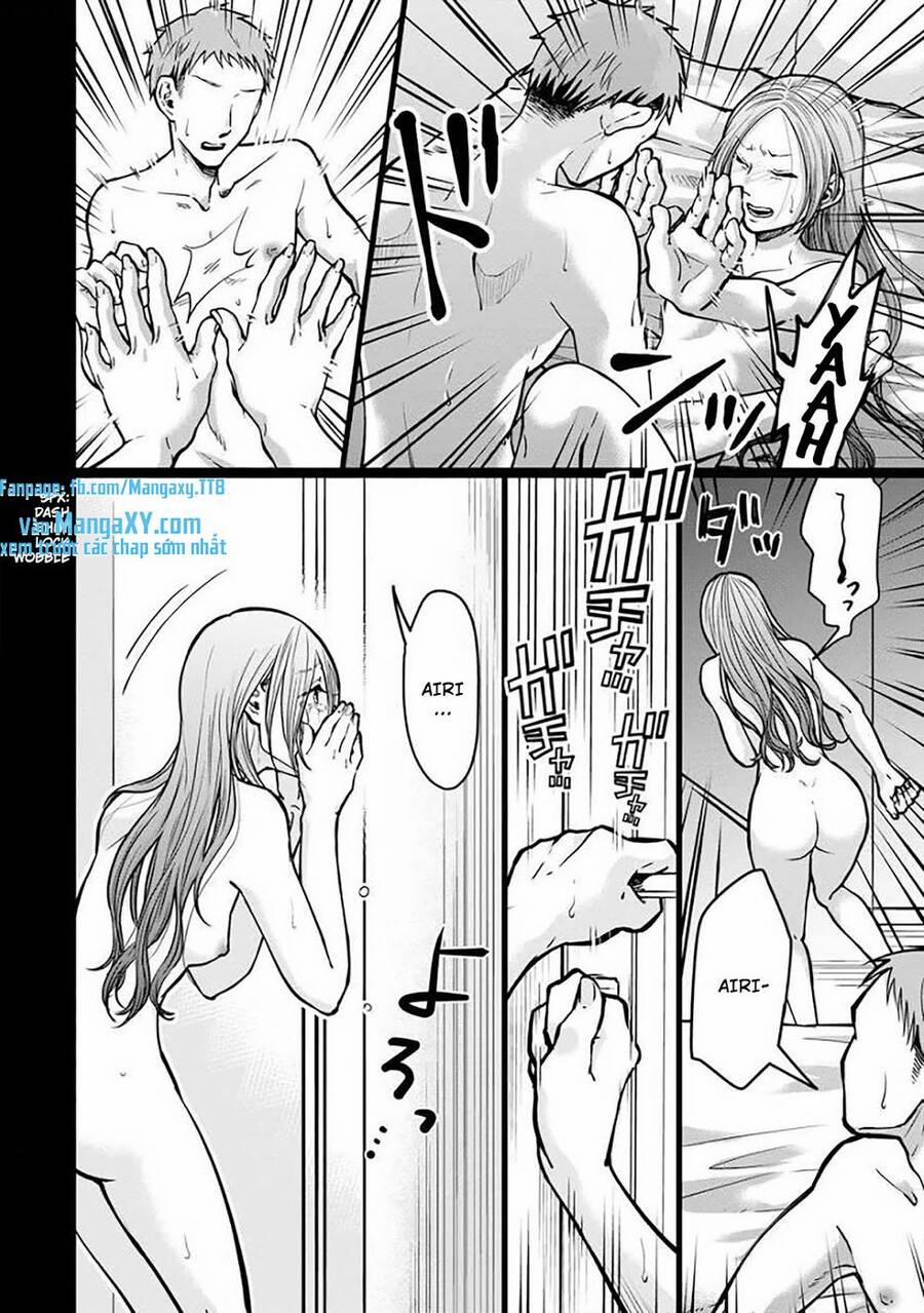 Kedamonotachi No Jikan 5 trang 17