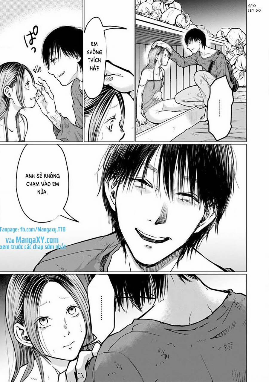 Kedamonotachi No Jikan 5 trang 2