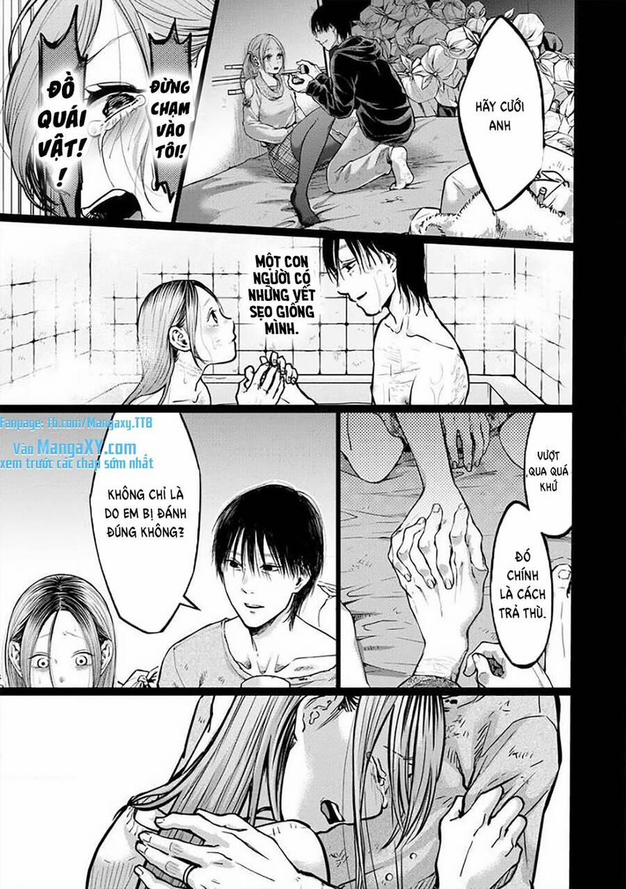 Kedamonotachi No Jikan 6 trang 2