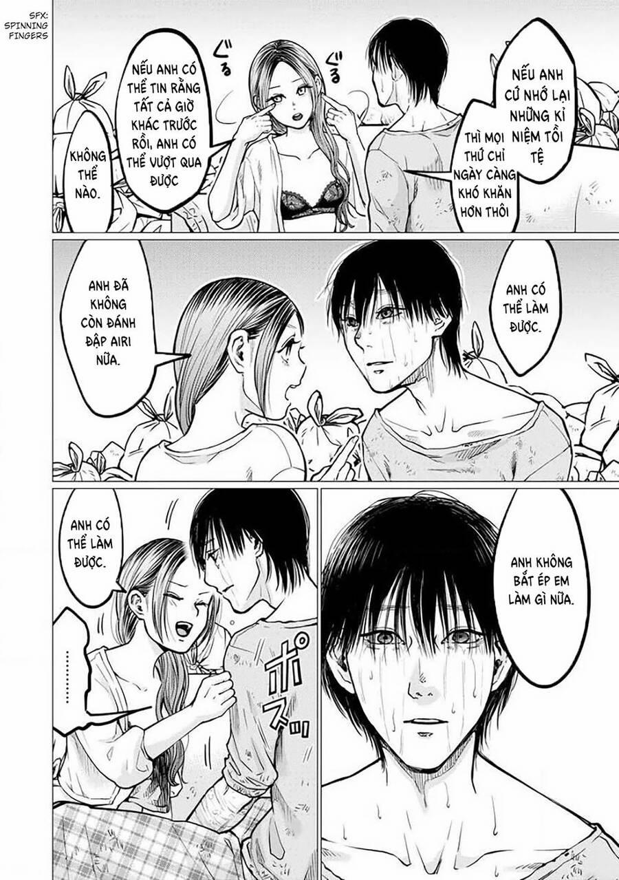 Kedamonotachi No Jikan 6 trang 21