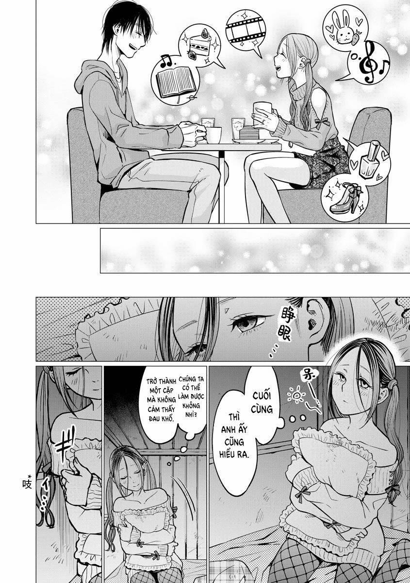 Kedamonotachi No Jikan 9 trang 7