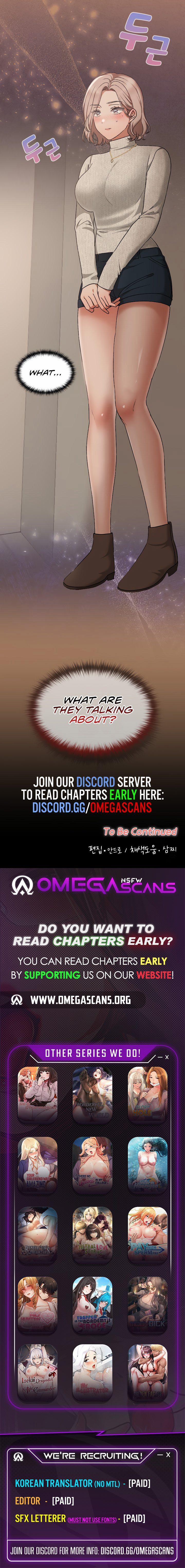 Keep It A Secret In School 20 trang 9