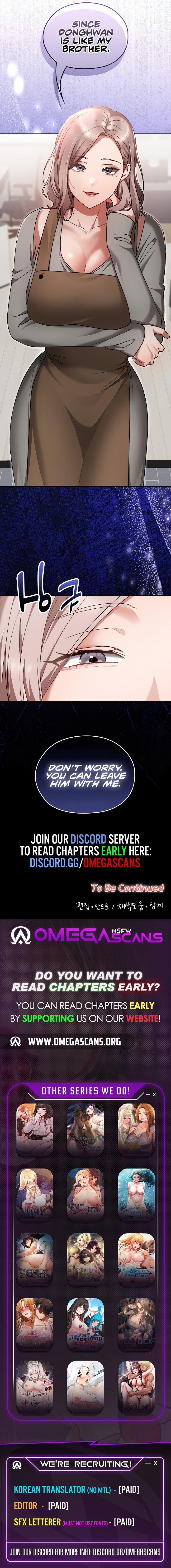 Keep It A Secret In School 27 trang 9