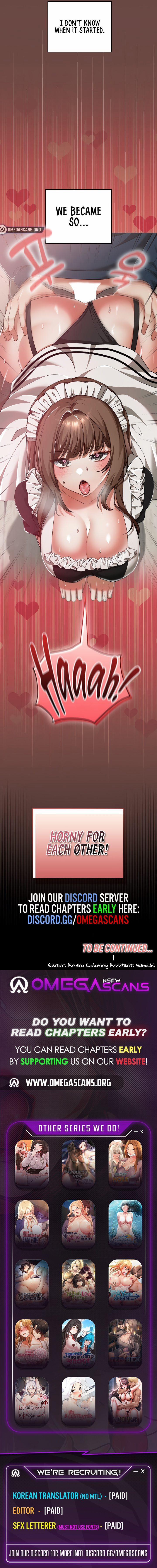 Keep It A Secret In School 35 trang 8