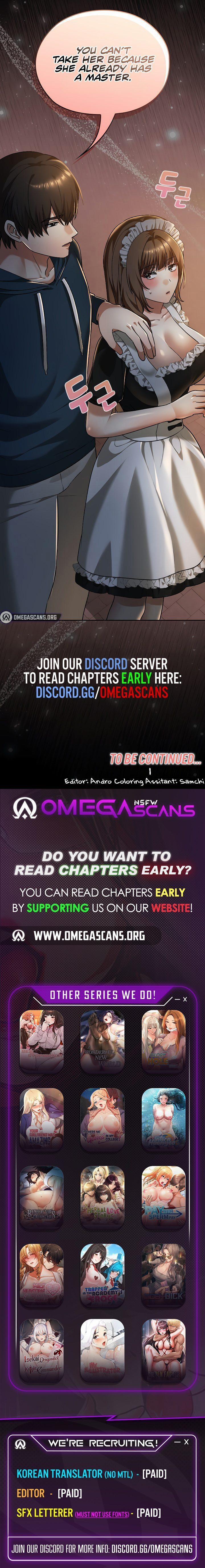 Keep It A Secret In School 38 trang 10