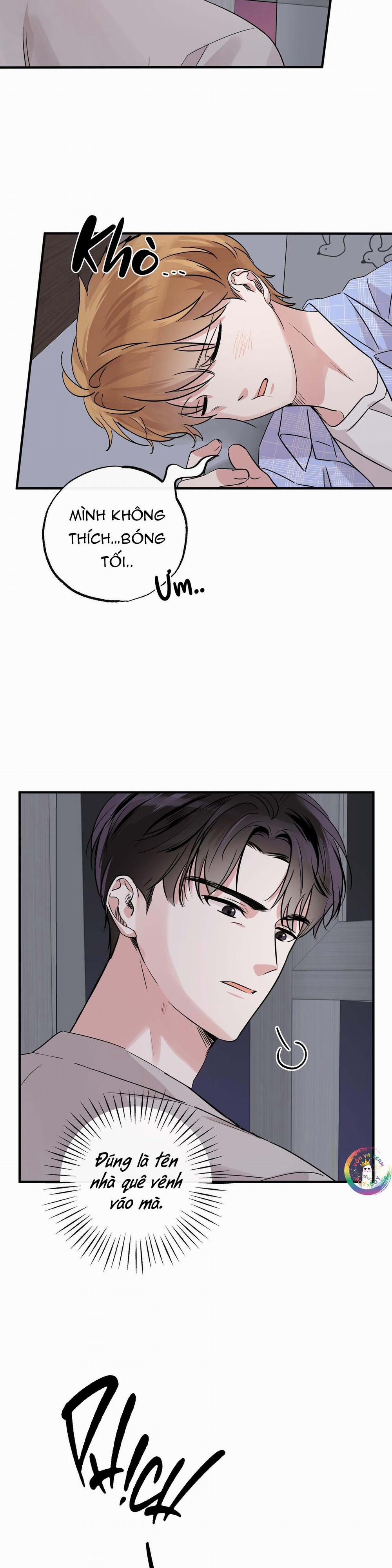 Keep us together 14 trang 11