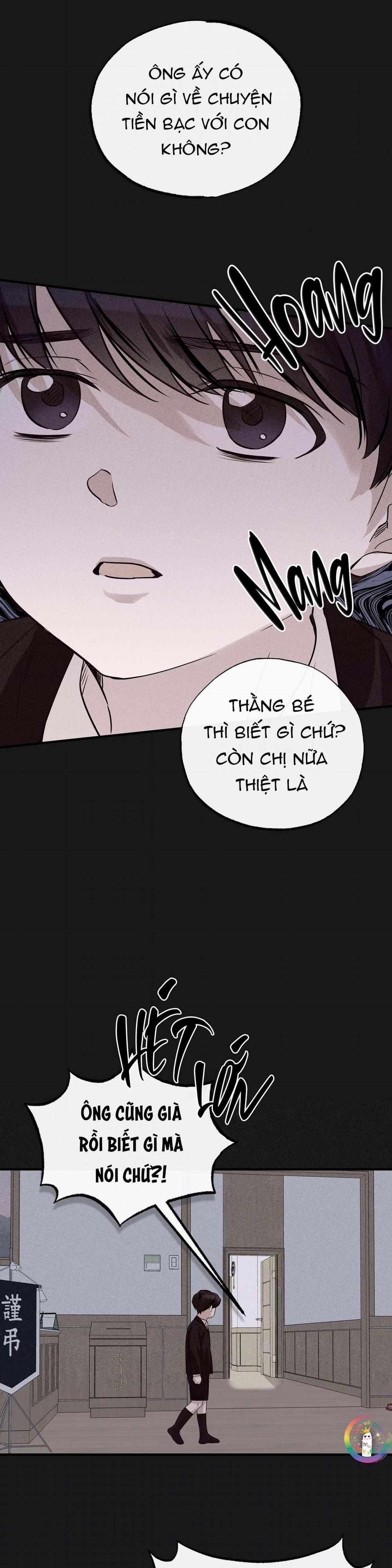 Keep us together 14 trang 14