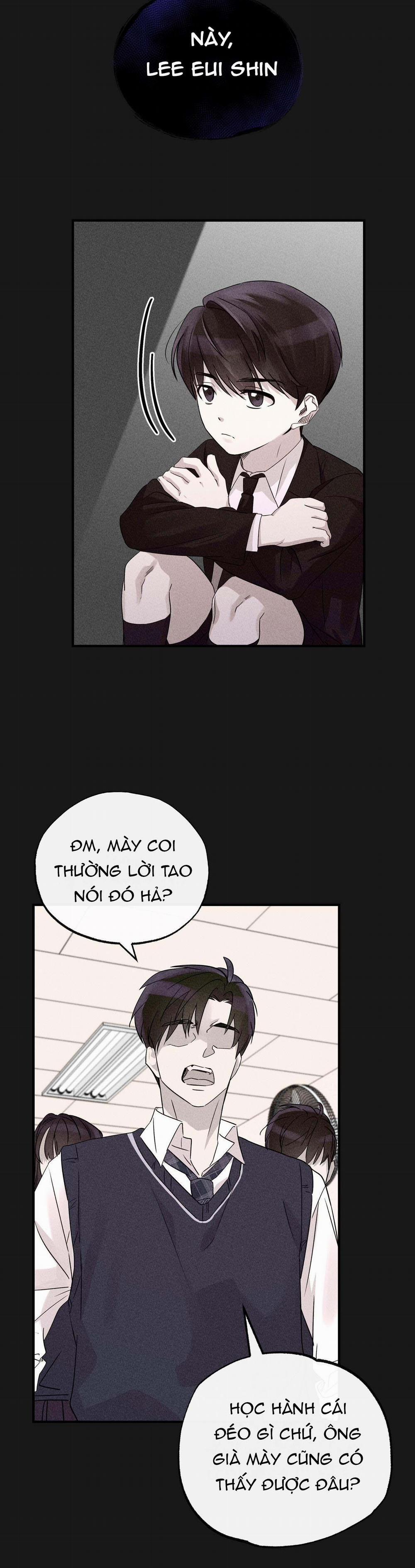 Keep us together 14 trang 16