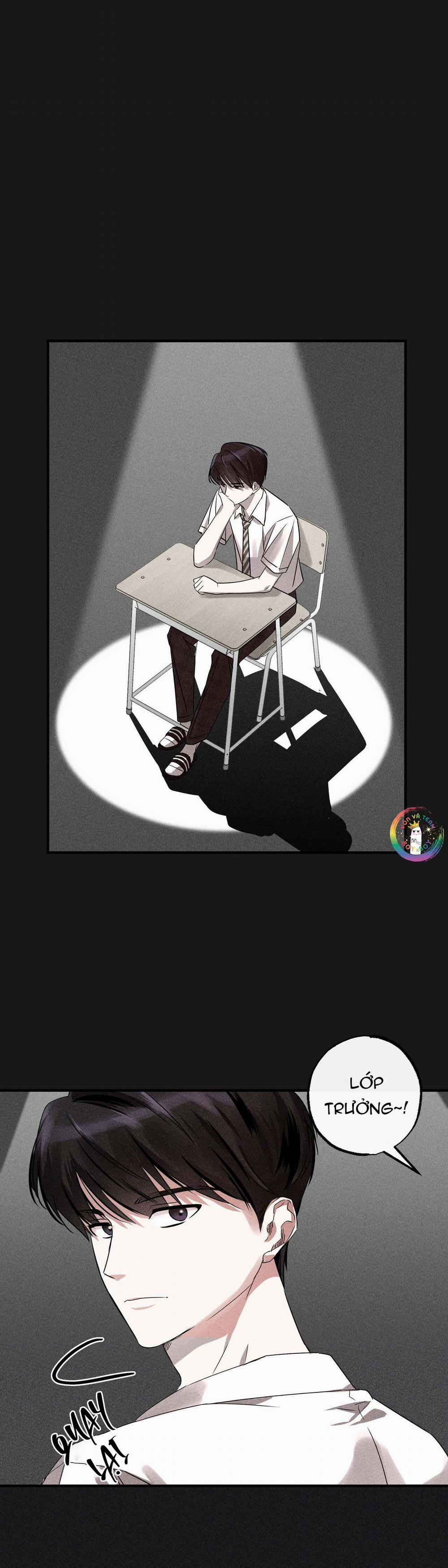 Keep us together 14 trang 19