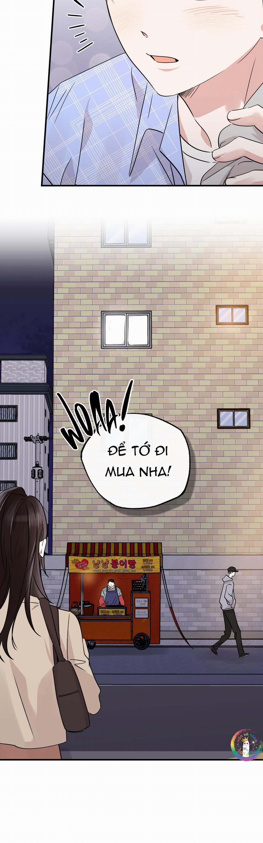 Keep us together 14 trang 2