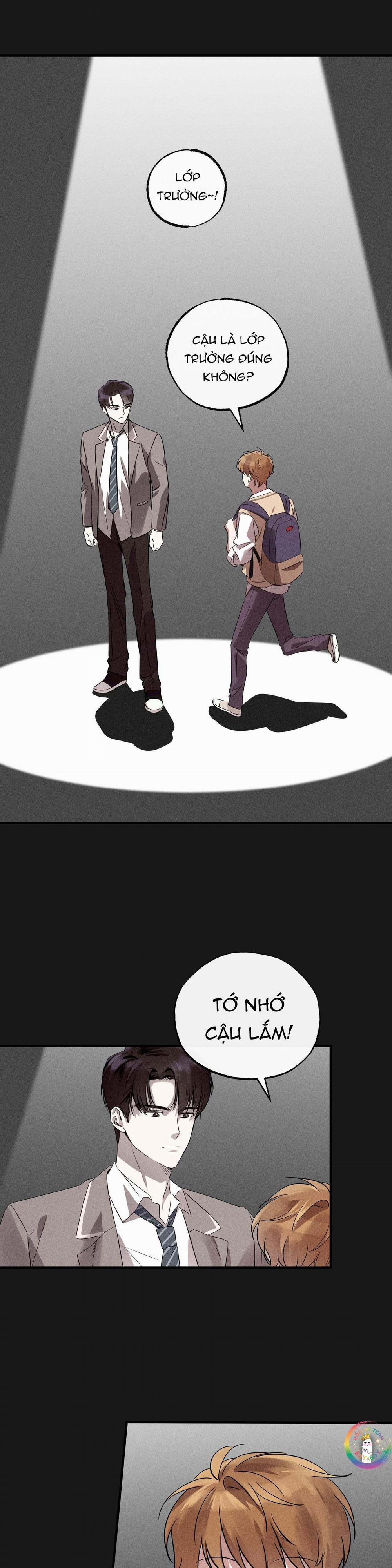 Keep us together 14 trang 20