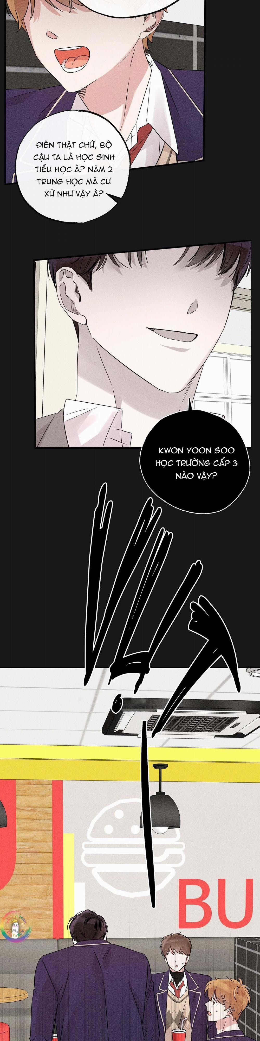 Keep us together 14 trang 26