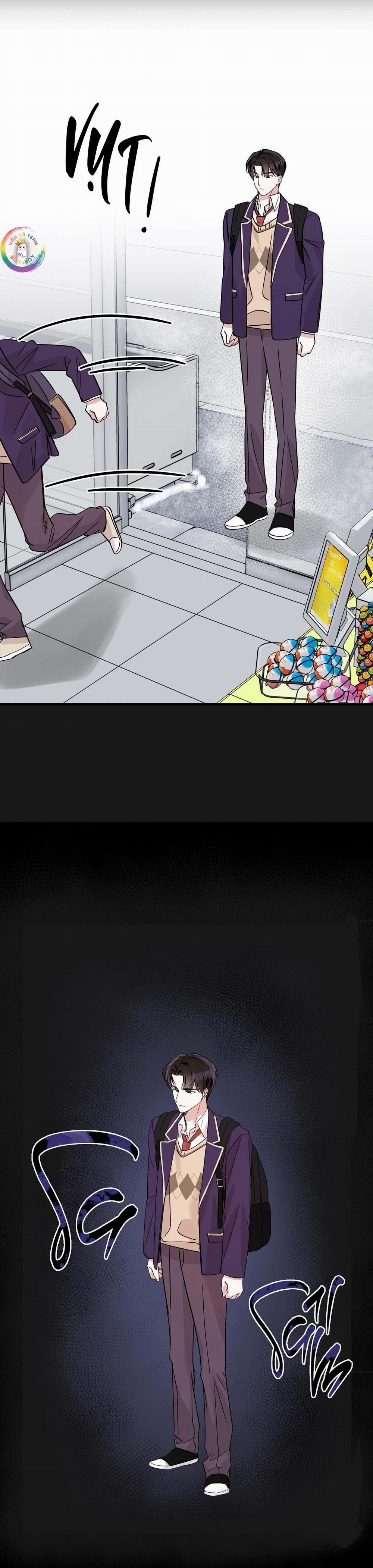 Keep us together 14 trang 31