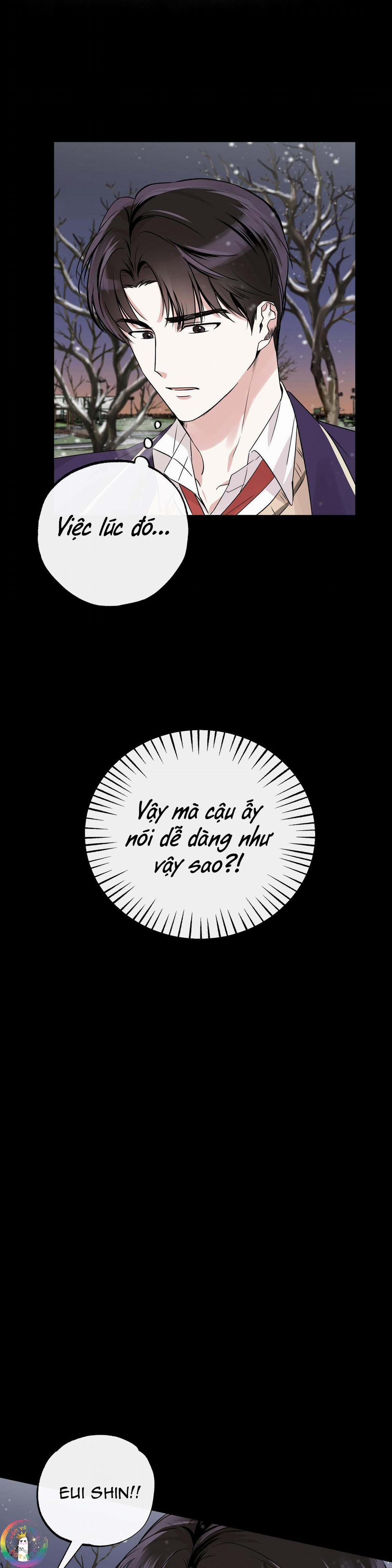 Keep us together 14 trang 32