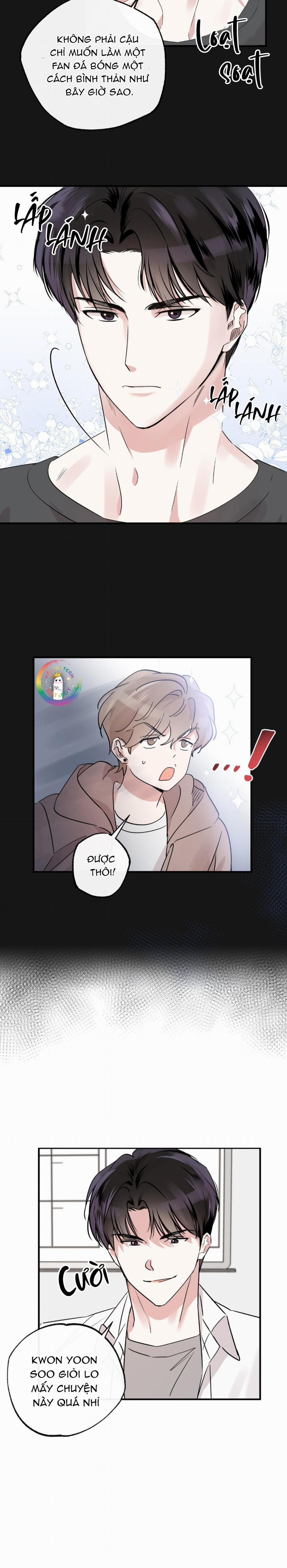 Keep us together 15 trang 13