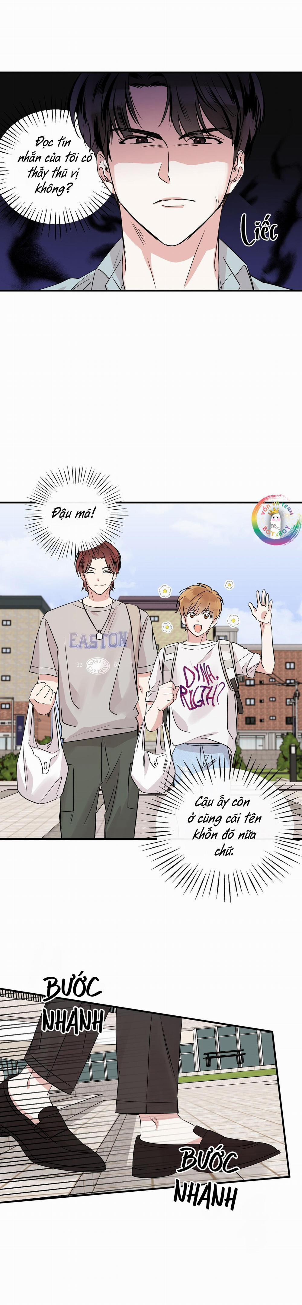 Keep us together 16 trang 12