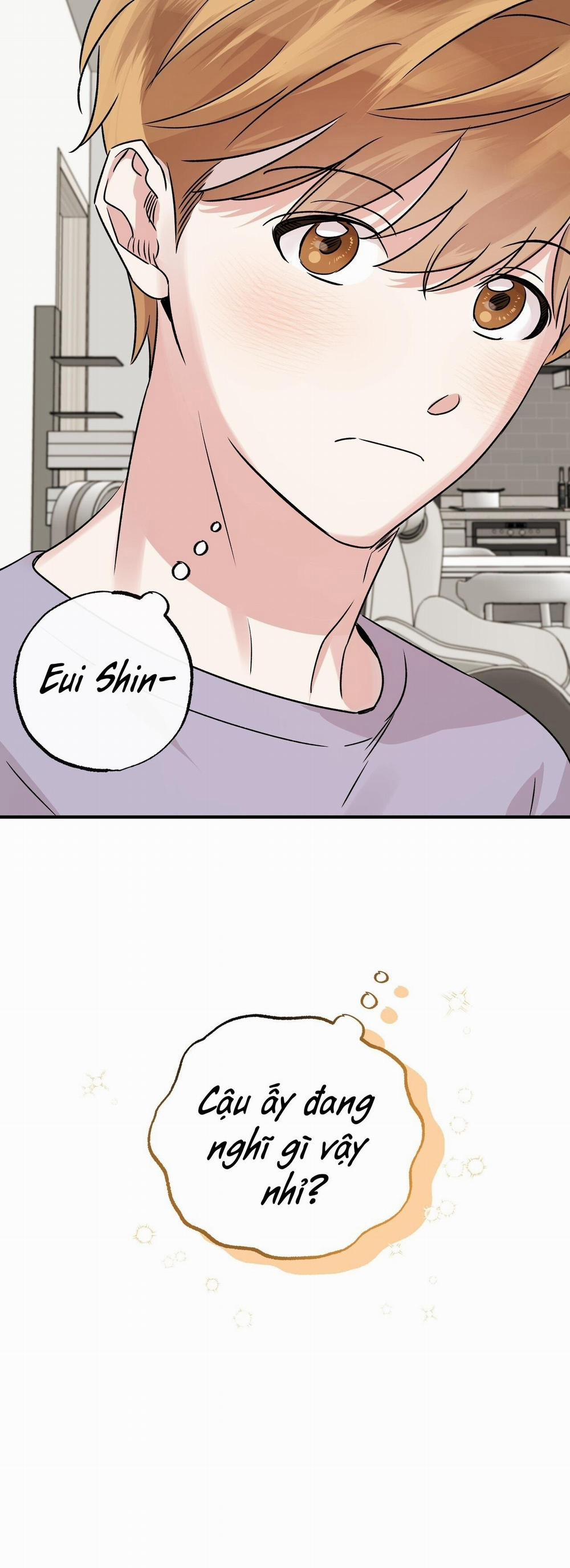 Keep us together 18 trang 15