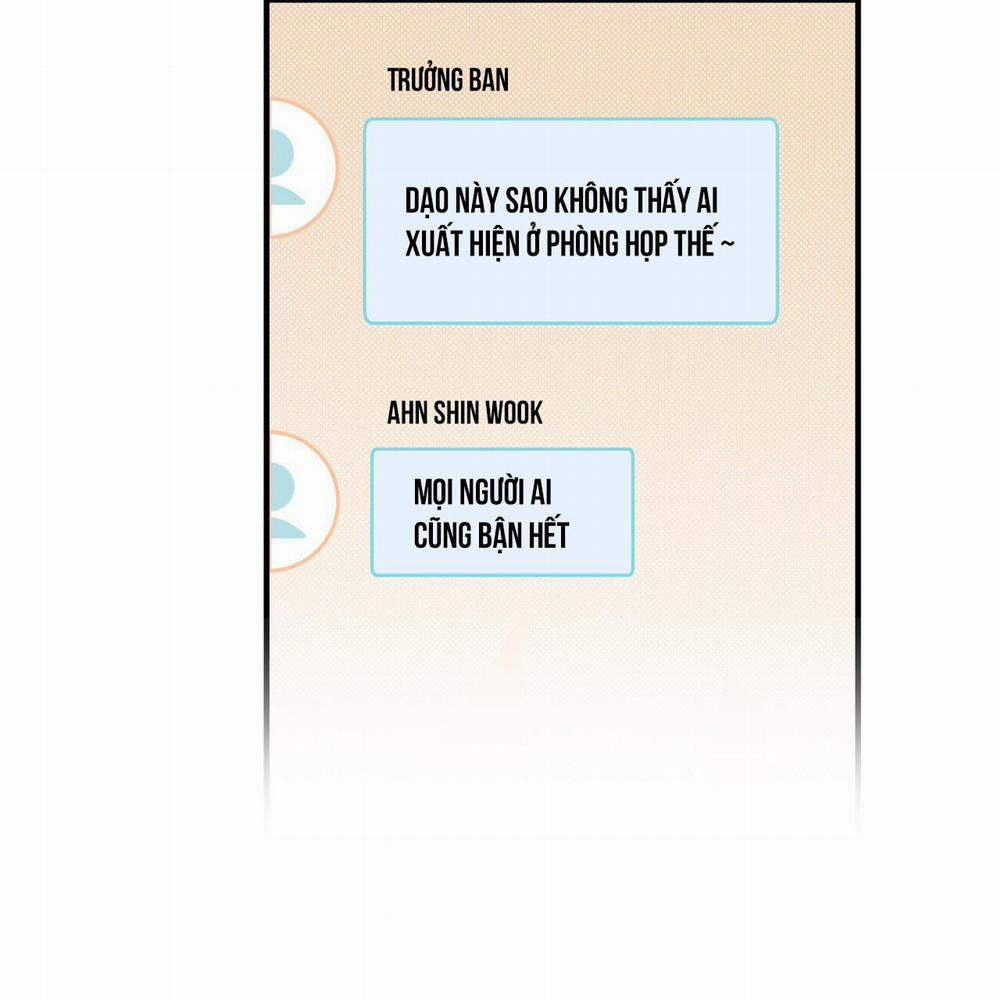 Keep us together 19 trang 18