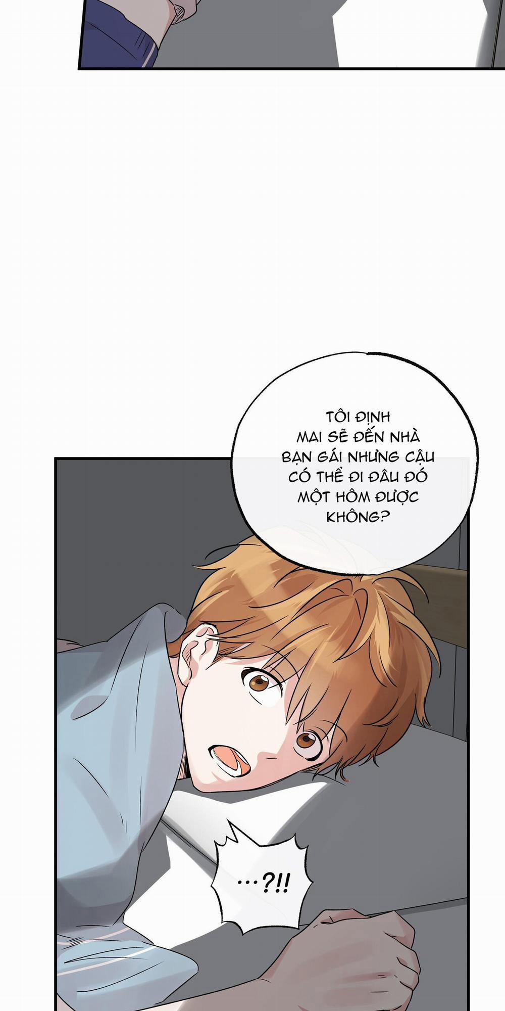 Keep us together 19 trang 23