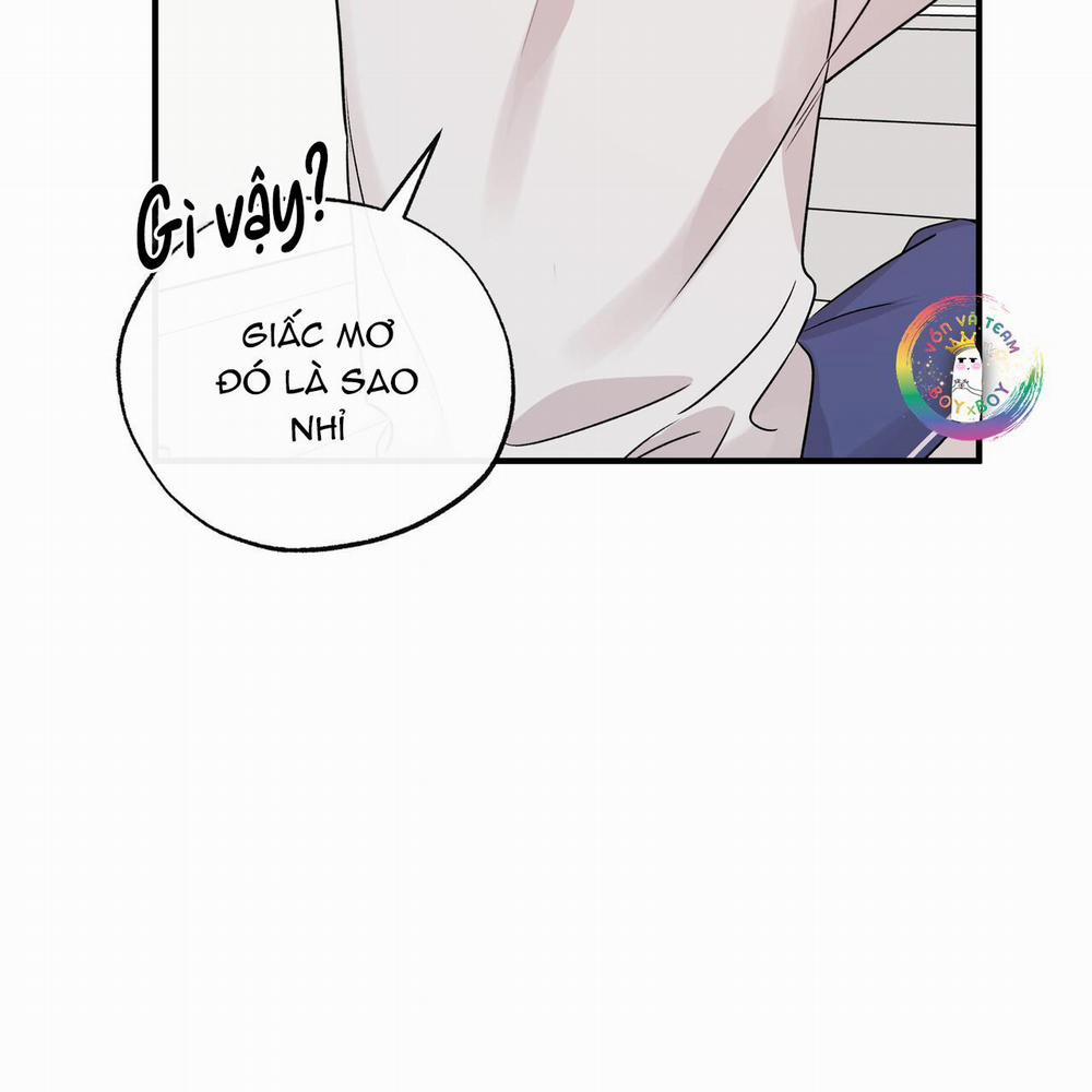 Keep us together 19 trang 27