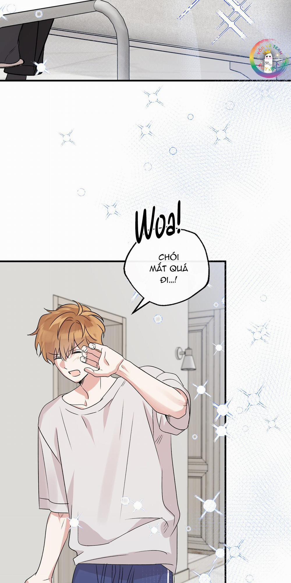 Keep us together 19 trang 31