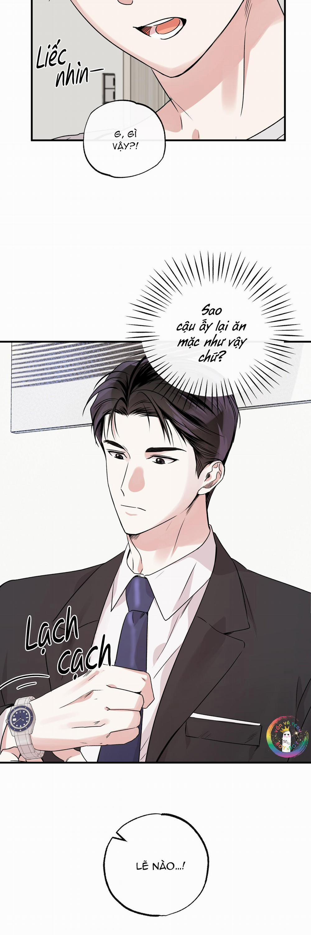 Keep us together 19 trang 34