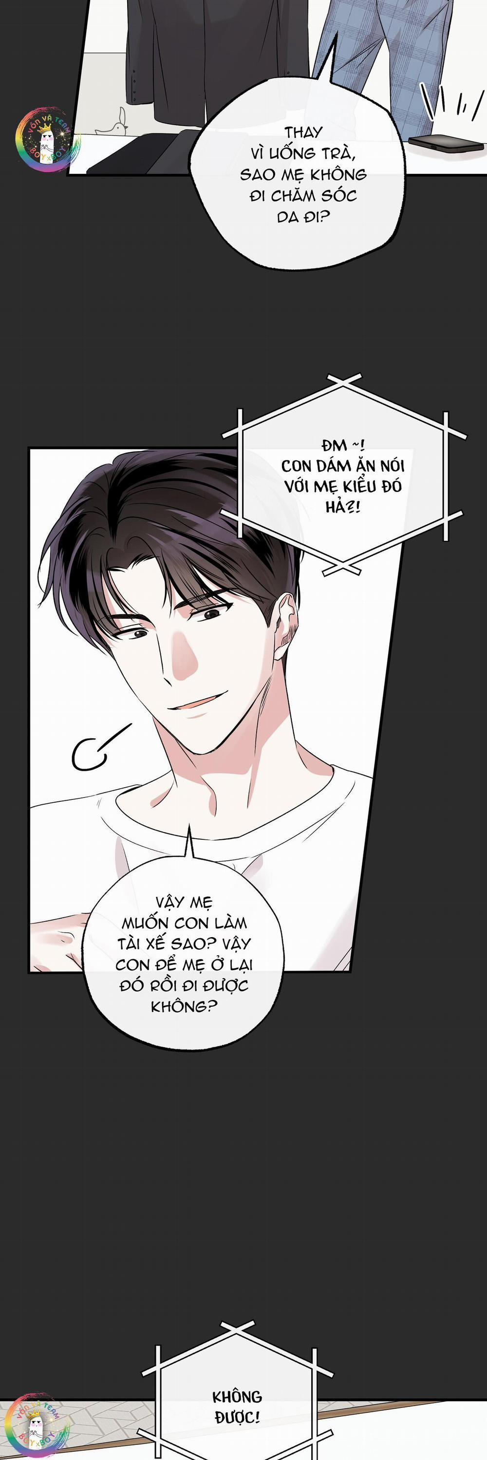 Keep us together 19 trang 64