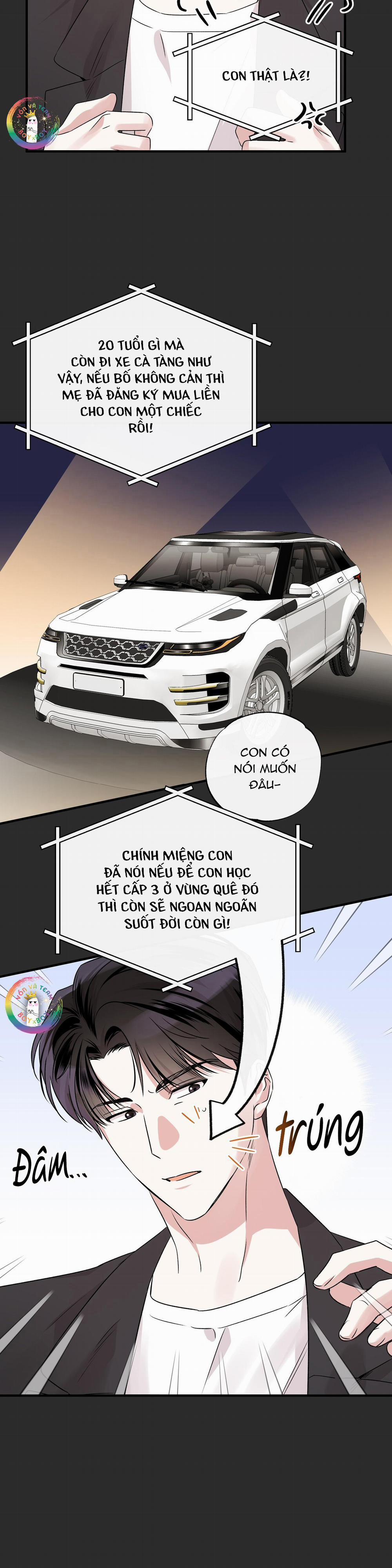 Keep us together 19 trang 68