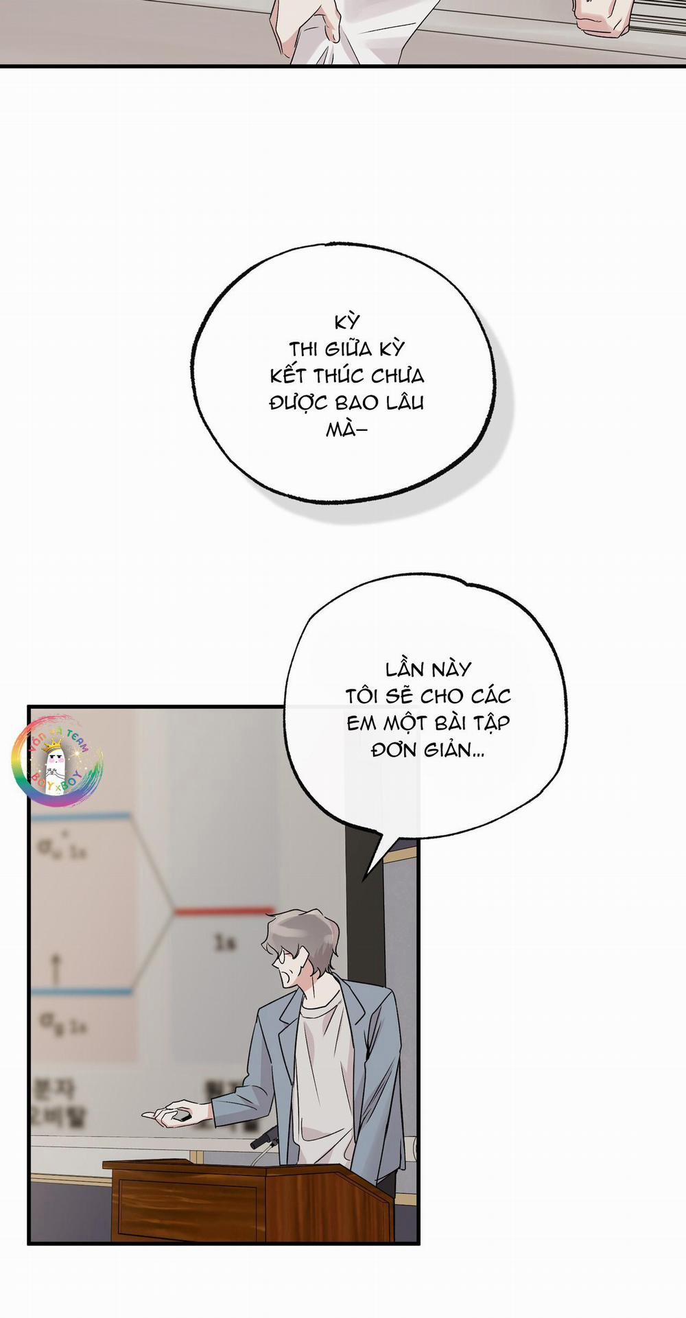 Keep us together 19 trang 9