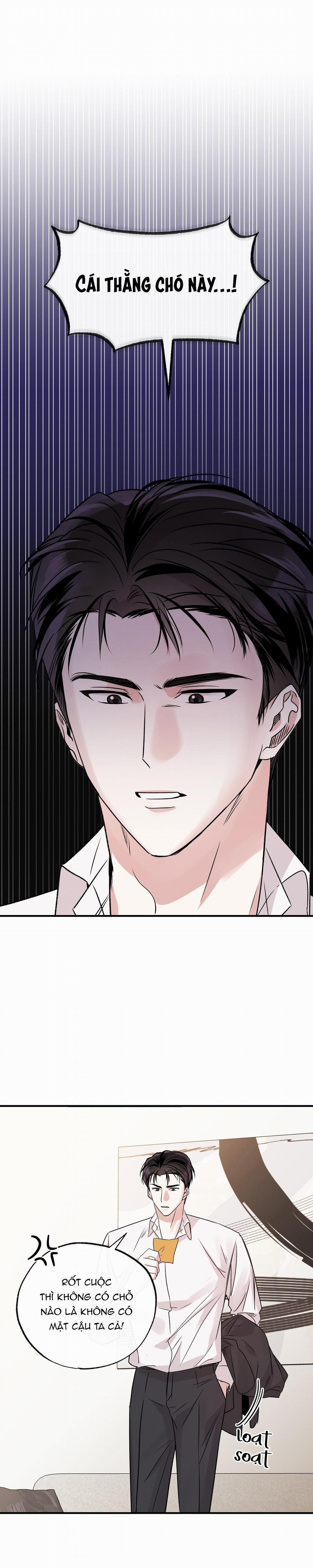 Keep us together 20 trang 1